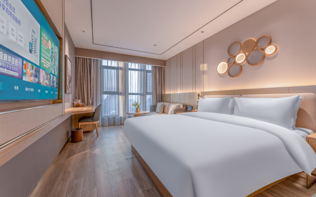 Orange Hotel (Dezhou Department Store)