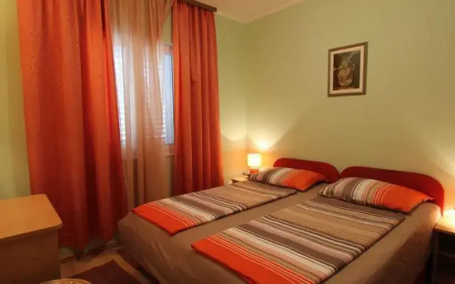 Apartments Jadranka