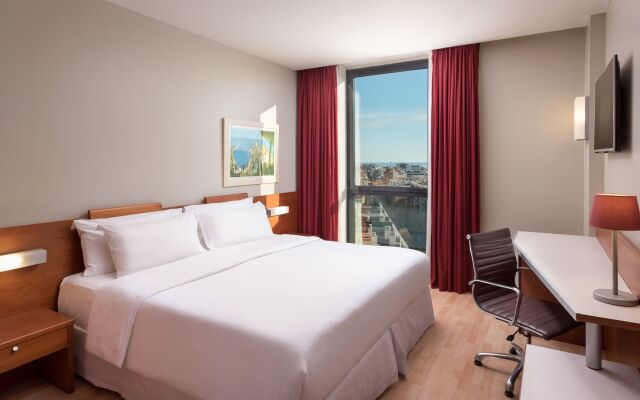 Four Points By Sheraton Barcelona Diagonal