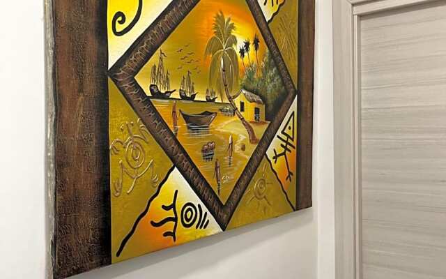 B&B Residenza Vittoria