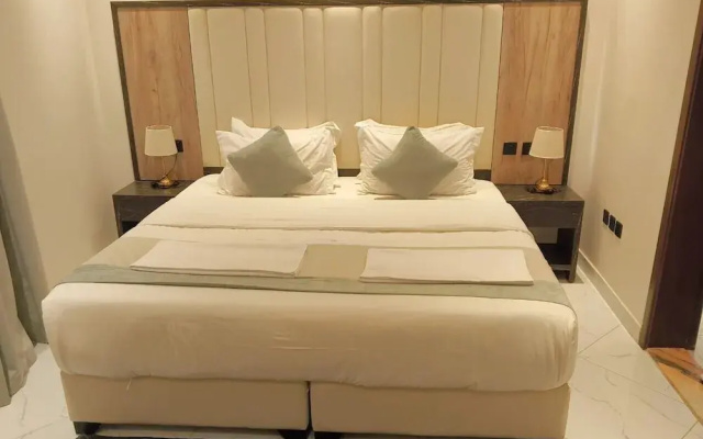 Lahdat Serviced Apartments