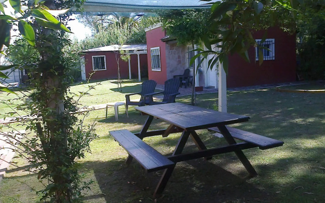 Las Moraditas Chascomus