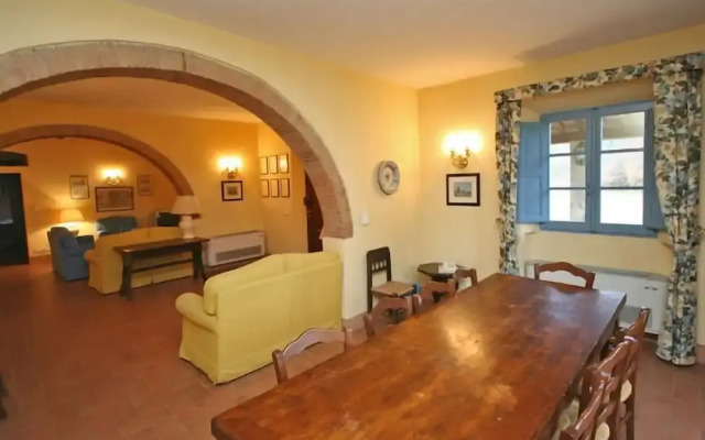 Villa Sodi