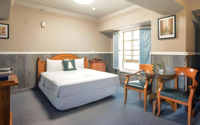 Hotel de Trianon