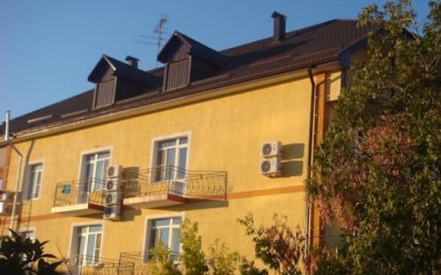 Guest House Mirniy