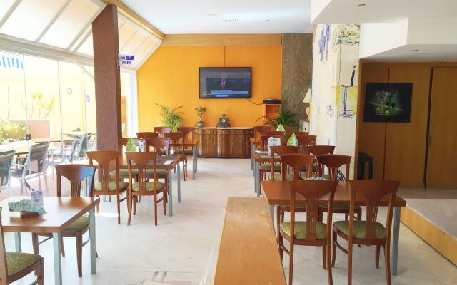 Hotel Baía Cristal Beach & Spa Resort