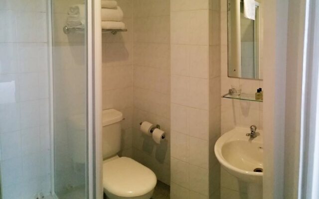 Mornington Victor Hotel London Belgravia