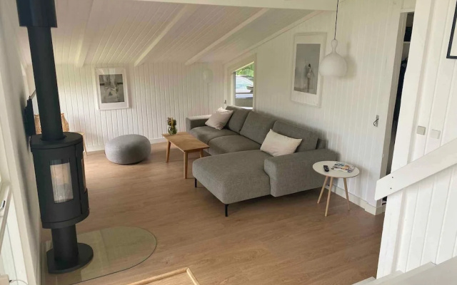 4 Star Holiday Home in Allinge
