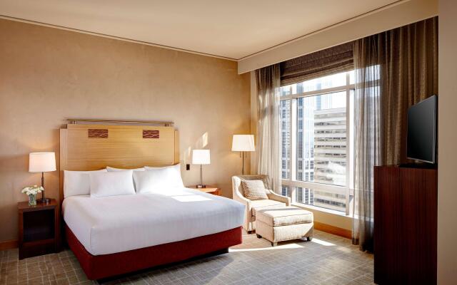 Grand Hyatt Seattle