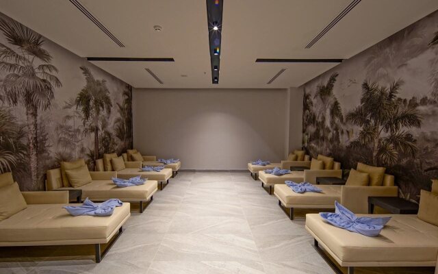 Aletris Deluxe Hotel & Spa