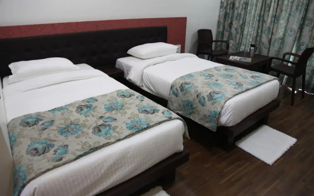 Hotel Pearls