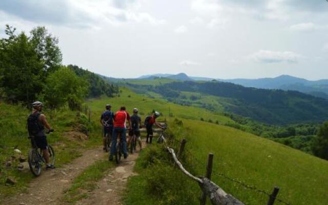 Casa Petri Rosia Montana