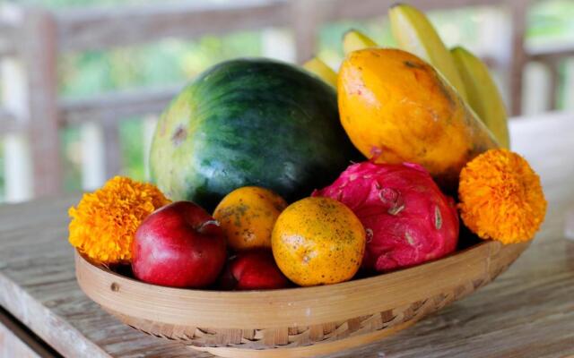 The Bejalin Eco Retreat