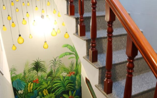 Tigonhouse Hostel