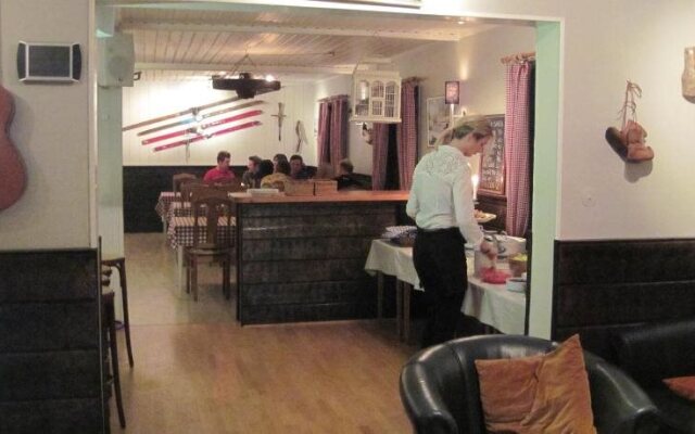 Skiers Inn