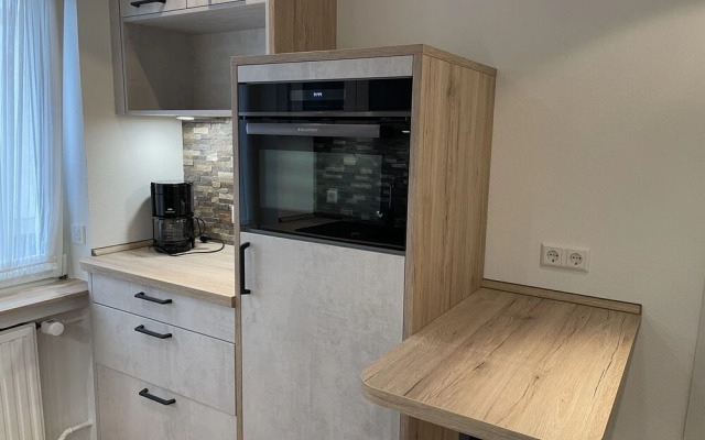 Ferienwohnungen Haus zur Linde