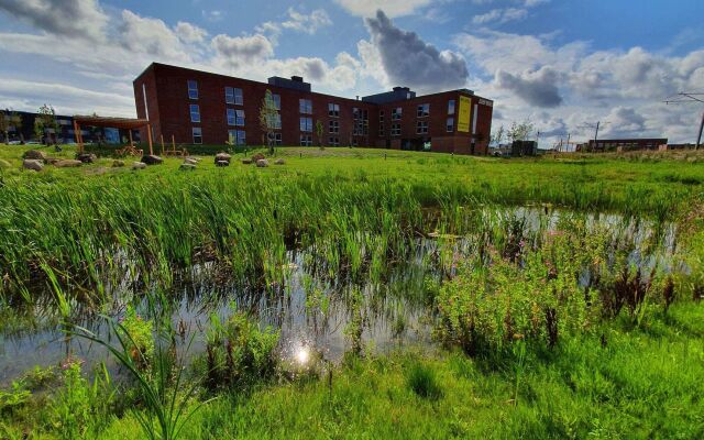 Four Points Flex by Sheraton Aarhus Skejby