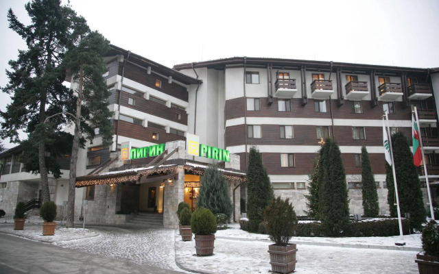 Hotel Pirin