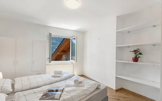 Villa Pastoedo Apartment Blu