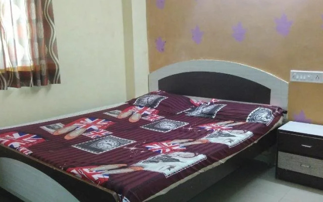 Hotel Sagar Residency