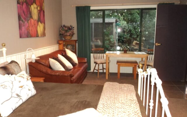 Forest Lodge Chalets