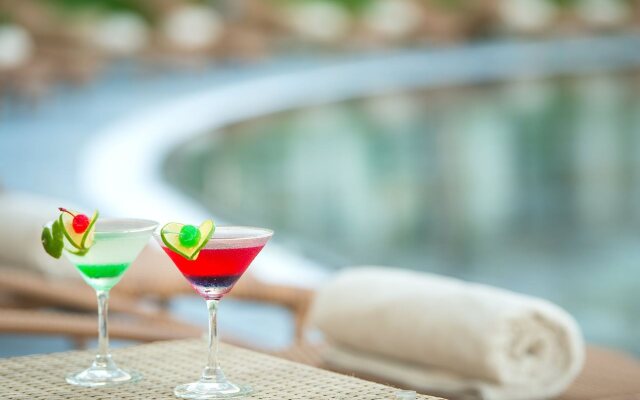 FLC Luxury Hotel Samson