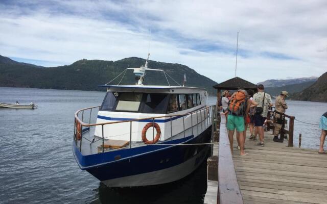Departamentos Vistas Al Chapelco