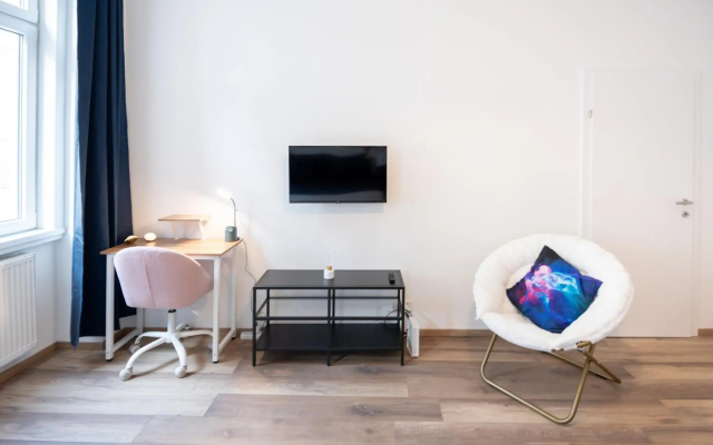 Radiant Premium Apartments - Fünfhaus