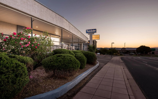 Travelodge by Wyndham Page, View of Lake Powell