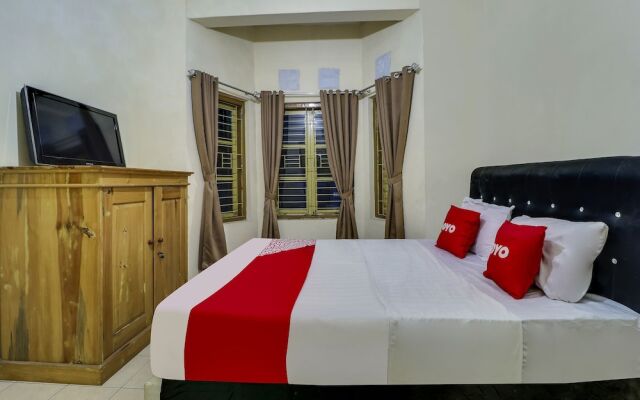 OYO 92624 Stone Homestay