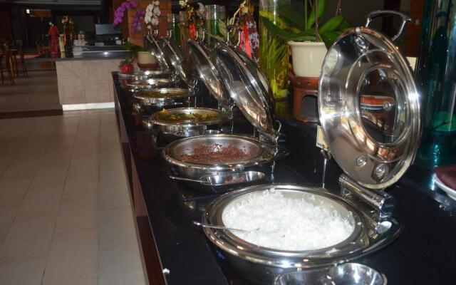 Grand Mulya Bogor