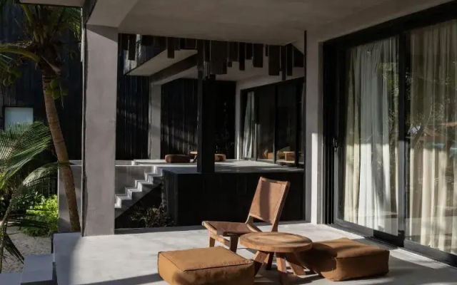 UMi Tulum