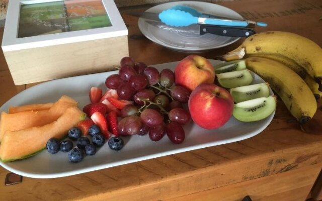 Riverside Rest Nambucca Heads