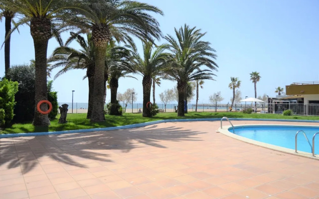 Apartamento Holiday Center