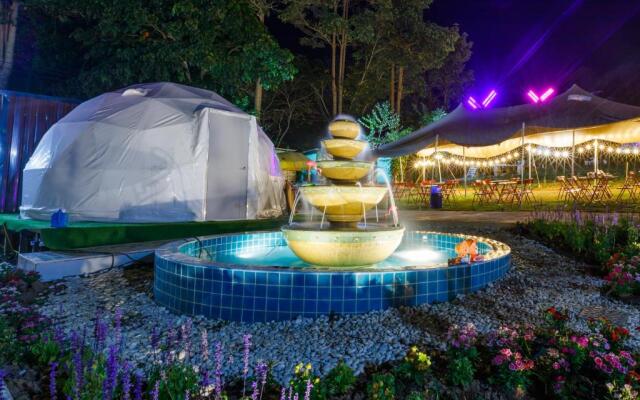 Ozone by บ้านเขาค้อ