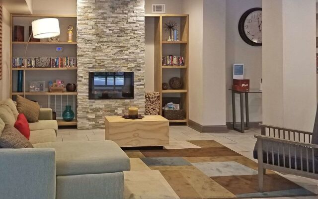 Country Inn & Suites by Radisson, Canton, GA
