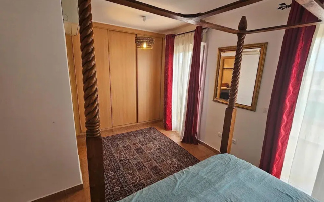 Bungalow in Ayamonte Near Portugal Border