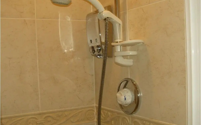 Montacute Country Tearooms B&B