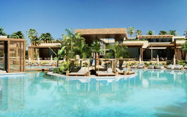 JAZ Elite Riviera Hotel