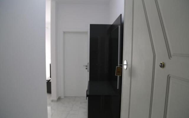 Anchor Apartments