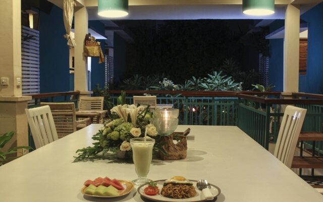 The Green Zhurga Suites