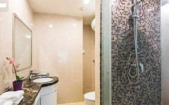 Home Inn Huayi Apartment