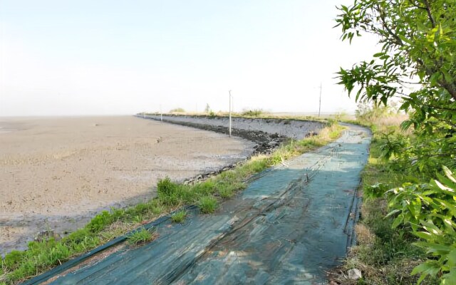 Ganghwa Seaside Deranae Pension