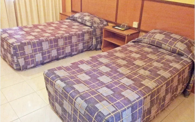 Seaview Hotel Kuala Perlis