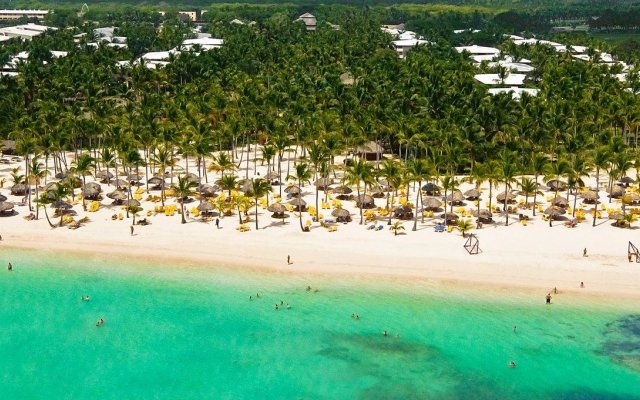 Catalonia Bavaro Beach, Golf & Casino Resort - All Inclusive