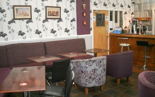 Durham Tees Hotel