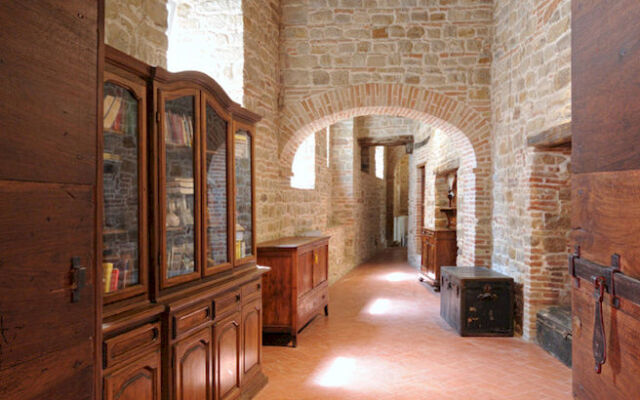 Palazzo Morichelli dAltemps