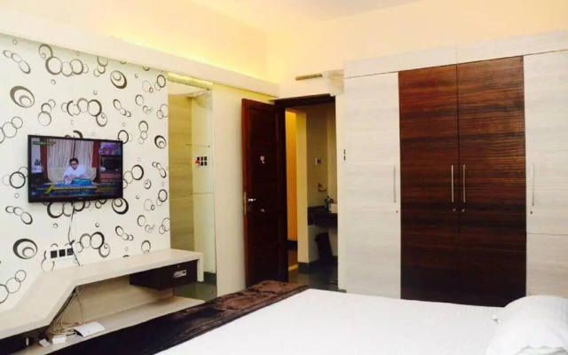 Abhilasha Villa 3BHK