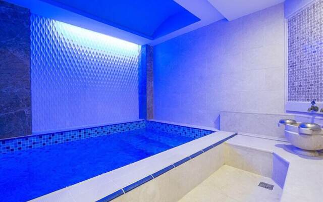 Fimar Life Thermal Resort Hotel