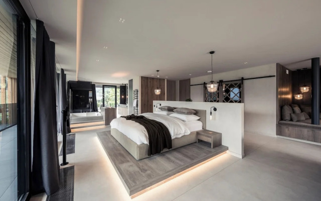 Chalet Purmontes